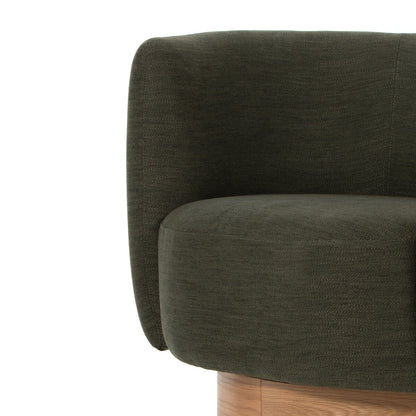 Calista Swivel Chair