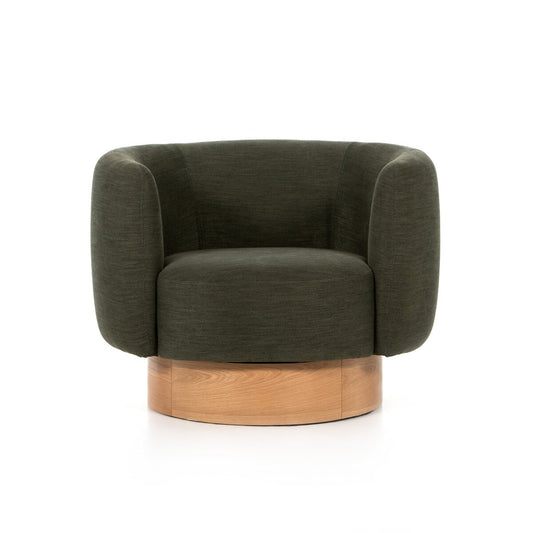 Calista Swivel Chair