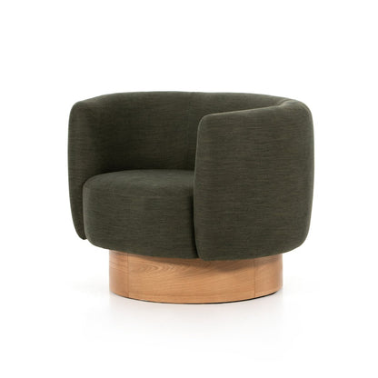 Calista Swivel Chair