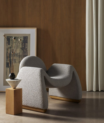 Rocio Chair