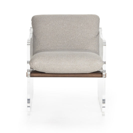 Cassius Chair