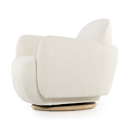 Enya Swivel Chair