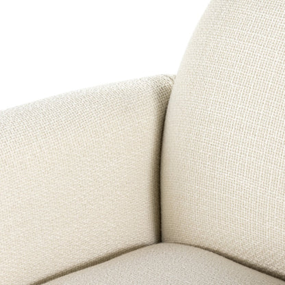 Enya Swivel Chair