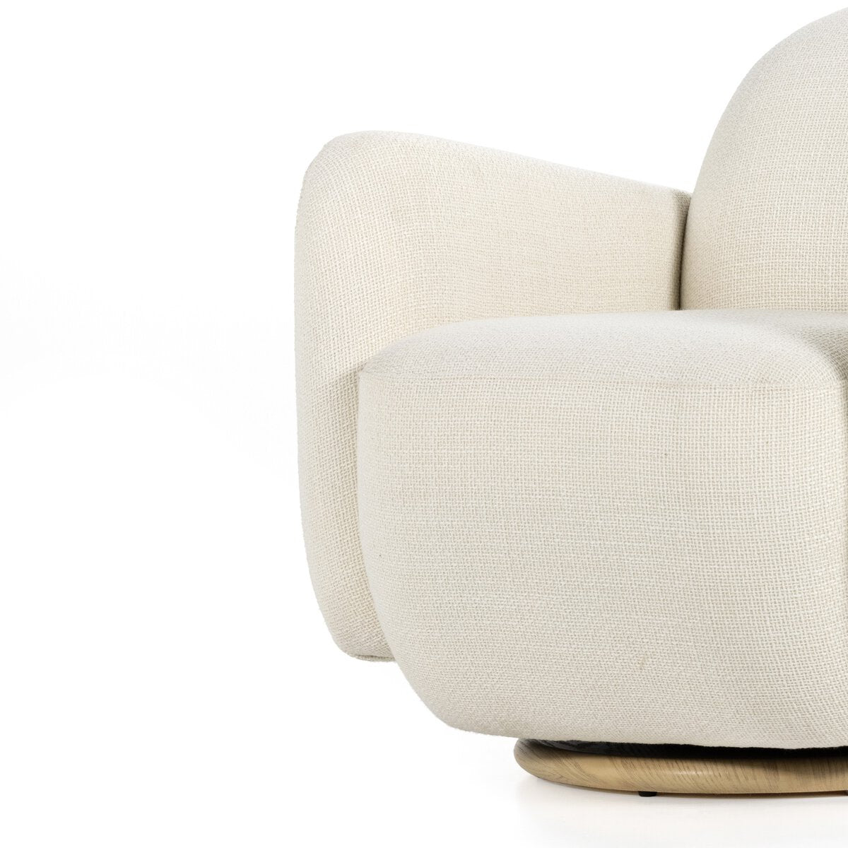 Enya Swivel Chair