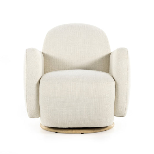 Enya Swivel Chair