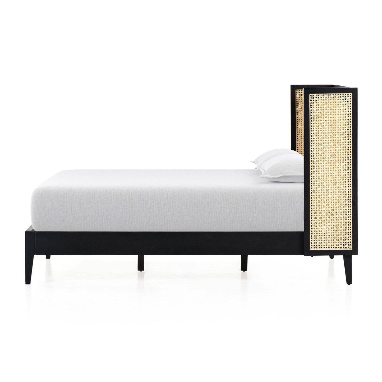 Antonia Cane Bed