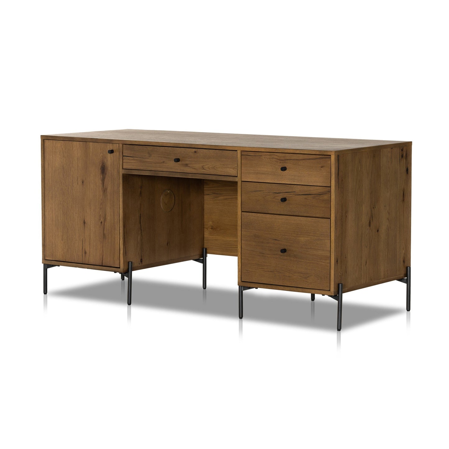 Eaton Executive Desk