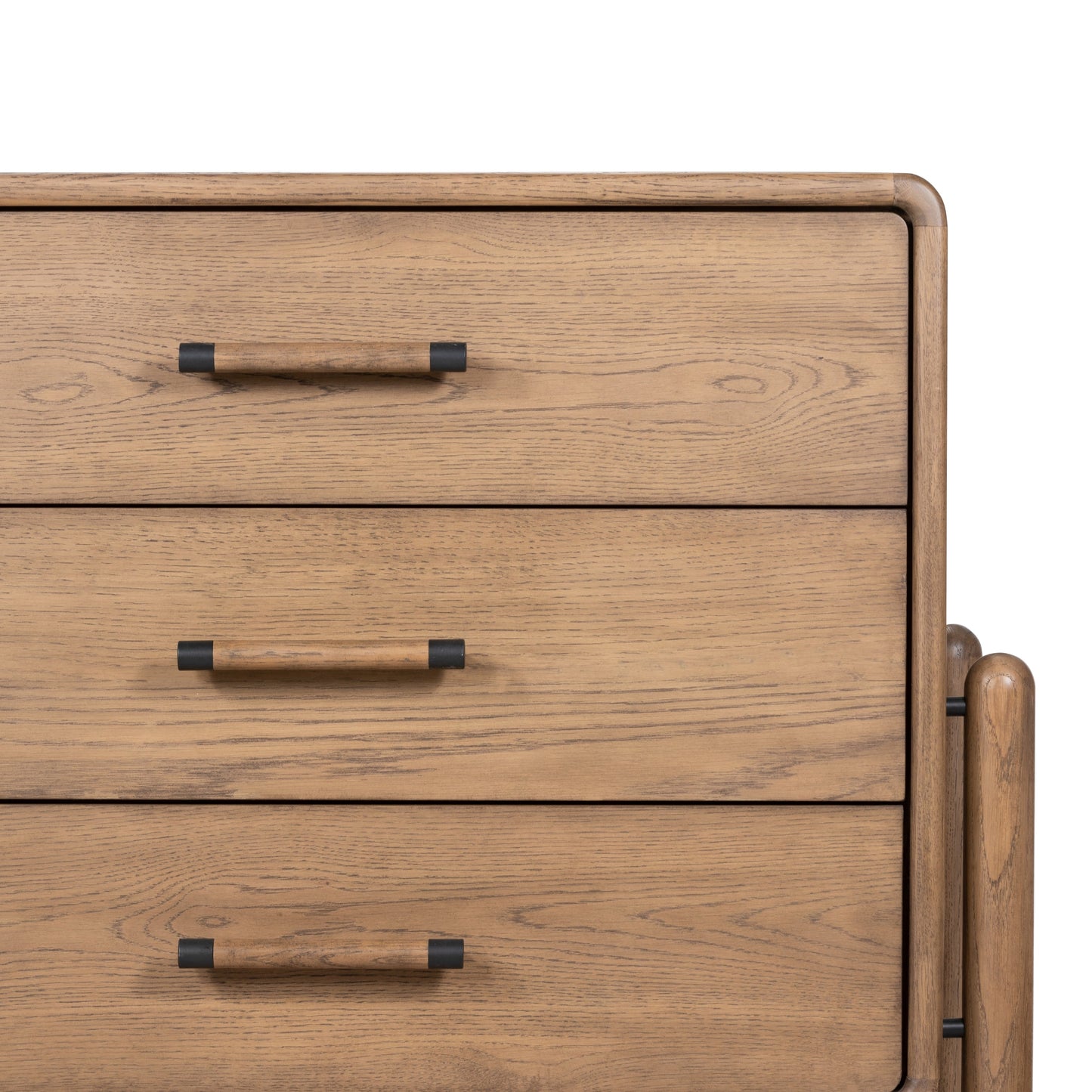 Caroline 6 Drawer Dresser