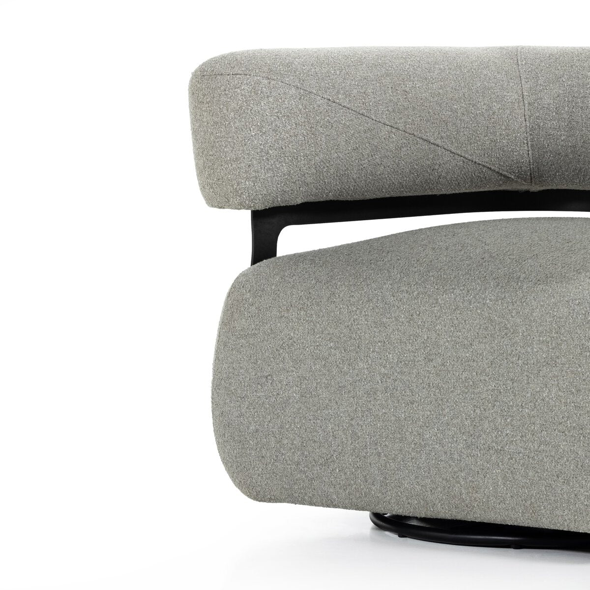 Gareth Swivel Chair