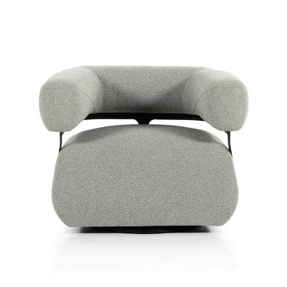 Gareth Swivel Chair