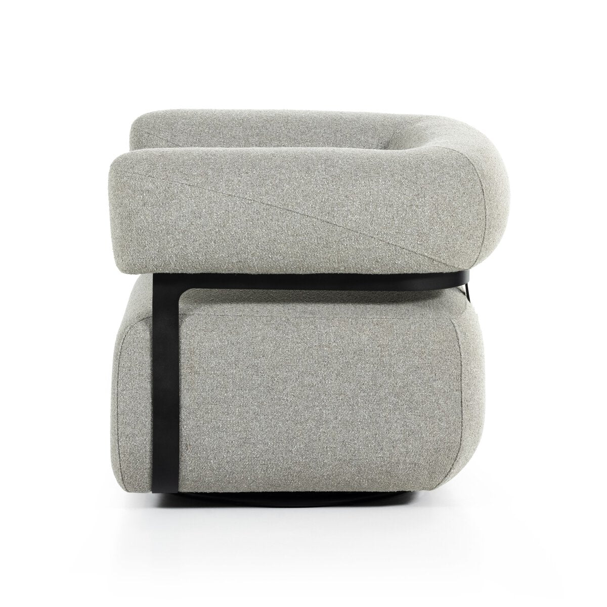 Gareth Swivel Chair