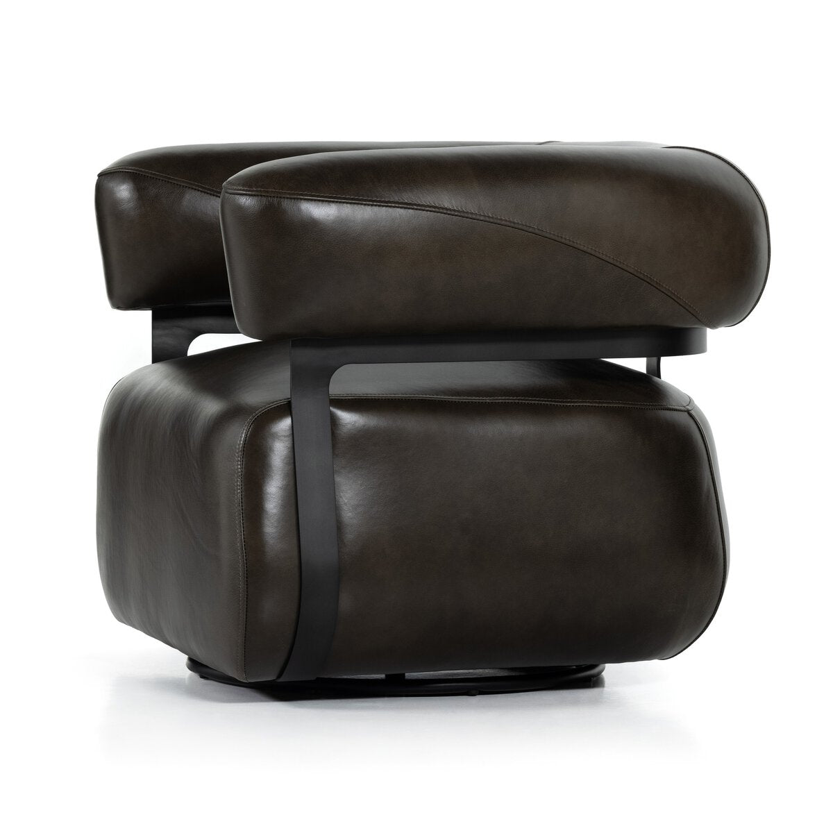 Gareth Swivel Chair