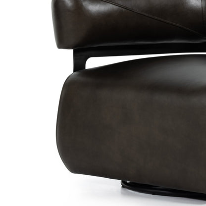 Gareth Swivel Chair