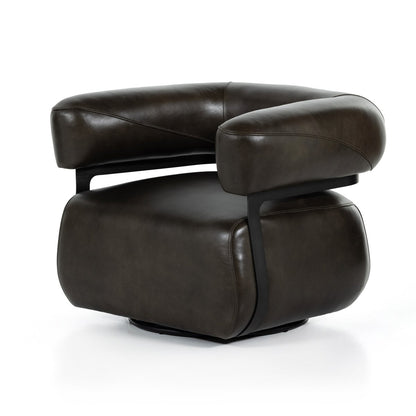 Gareth Swivel Chair