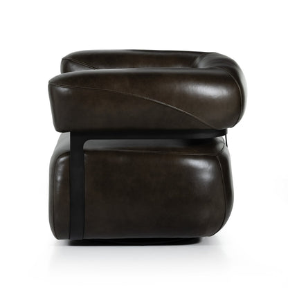 Gareth Swivel Chair