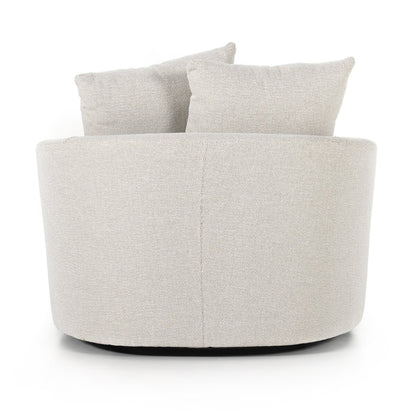 Chloe Swivel Chair