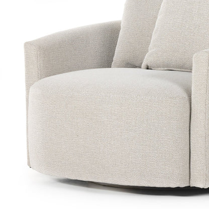 Chloe Swivel Chair