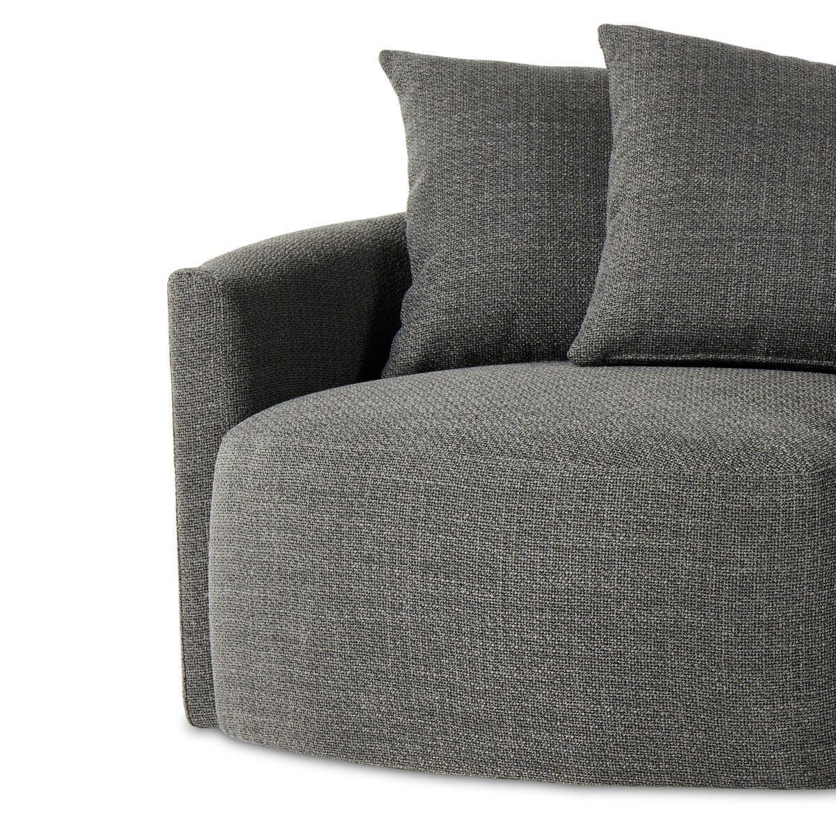 Chloe Swivel Chair