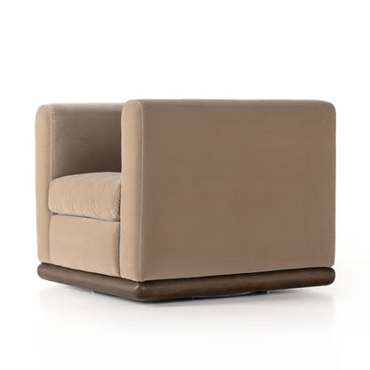 Elizabeth Swivel Chair