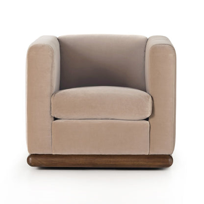 Elizabeth Swivel Chair