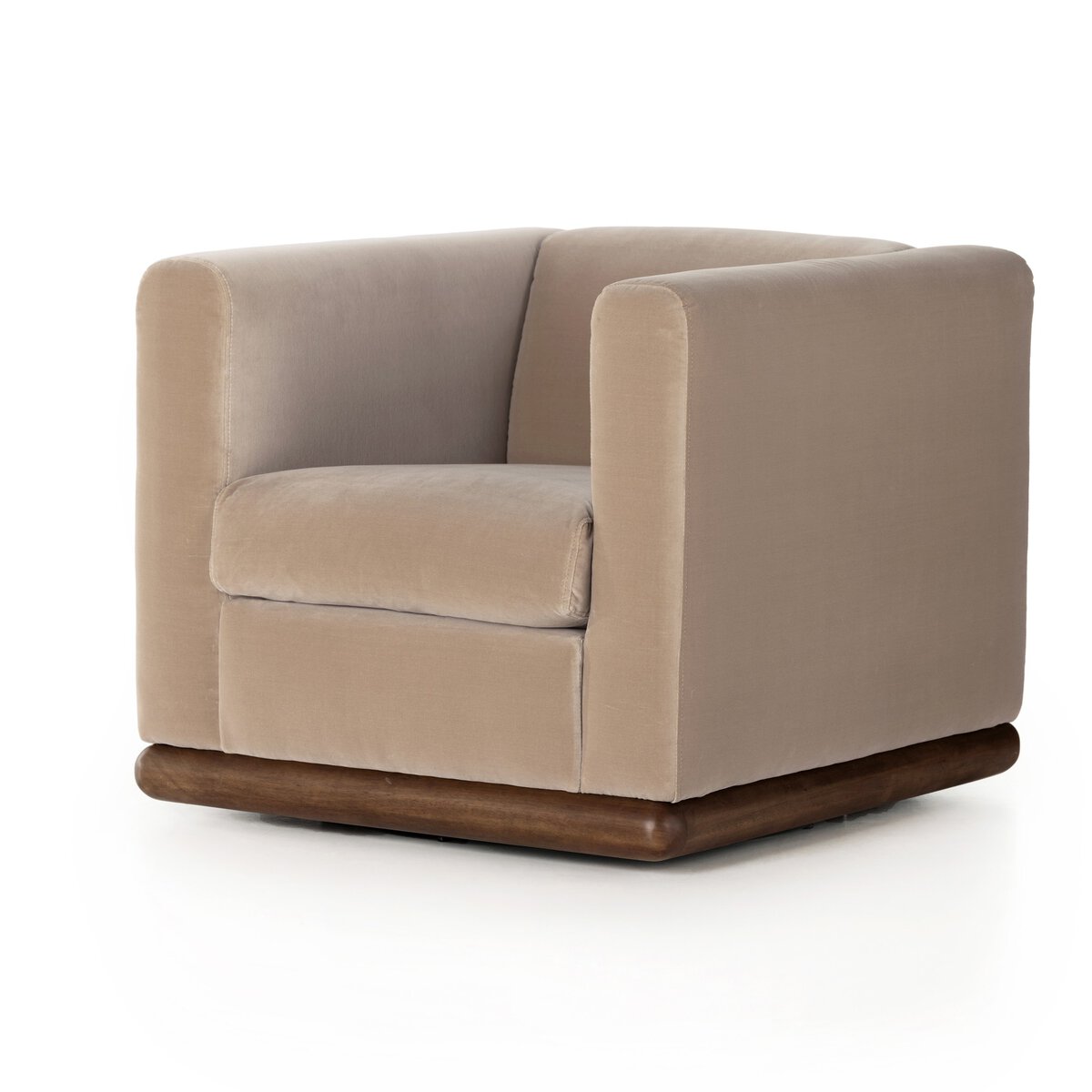 Elizabeth Swivel Chair