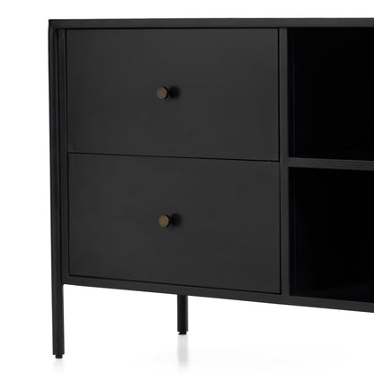 Soto Media Console