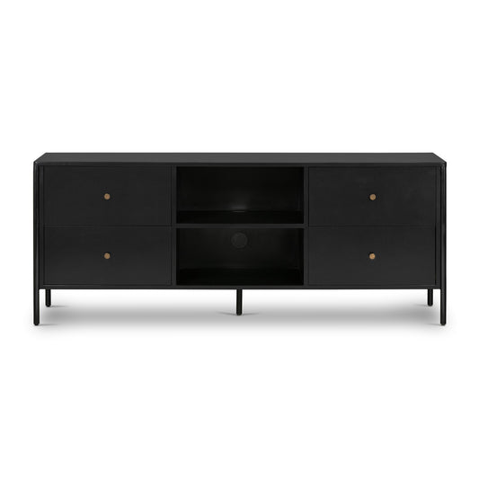 Soto Media Console