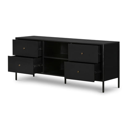 Soto Media Console