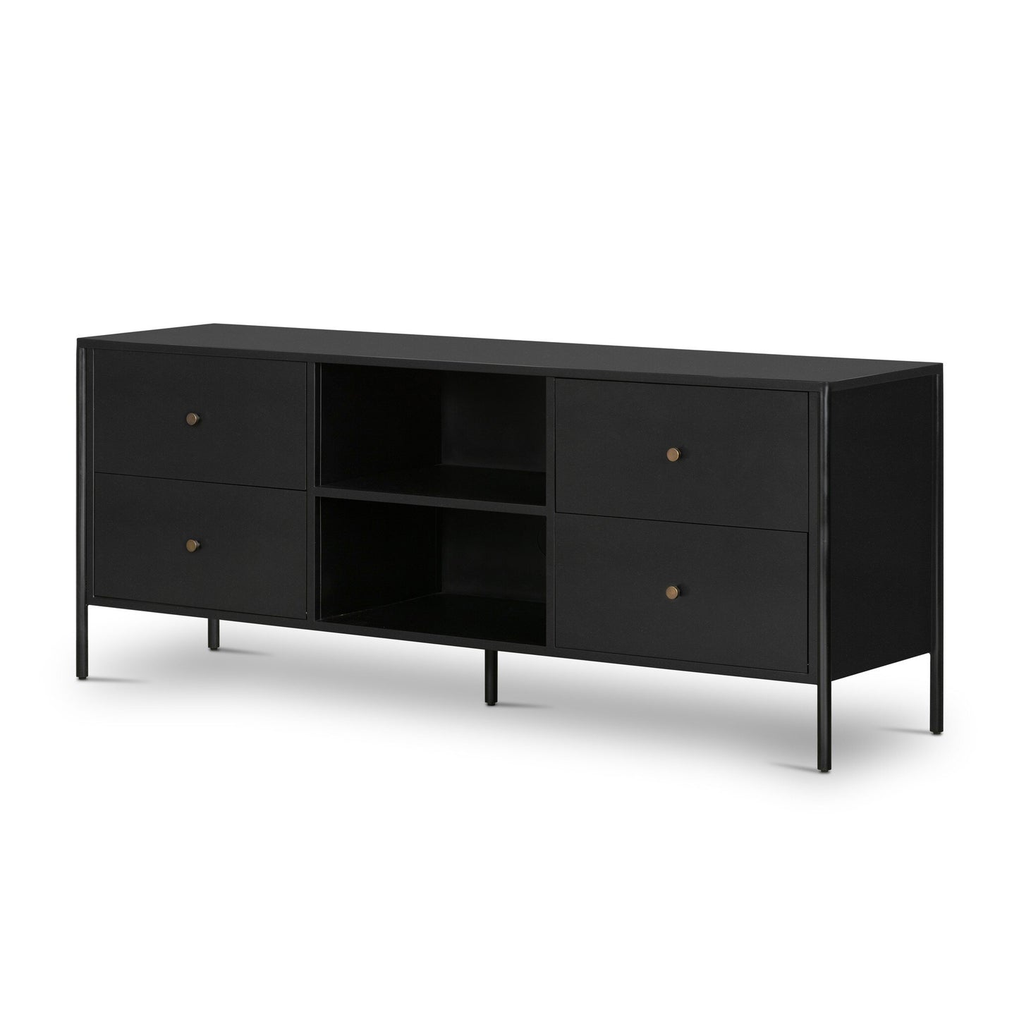 Soto Media Console