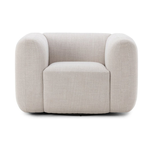 Nara Swivel Chair