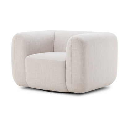 Nara Swivel Chair