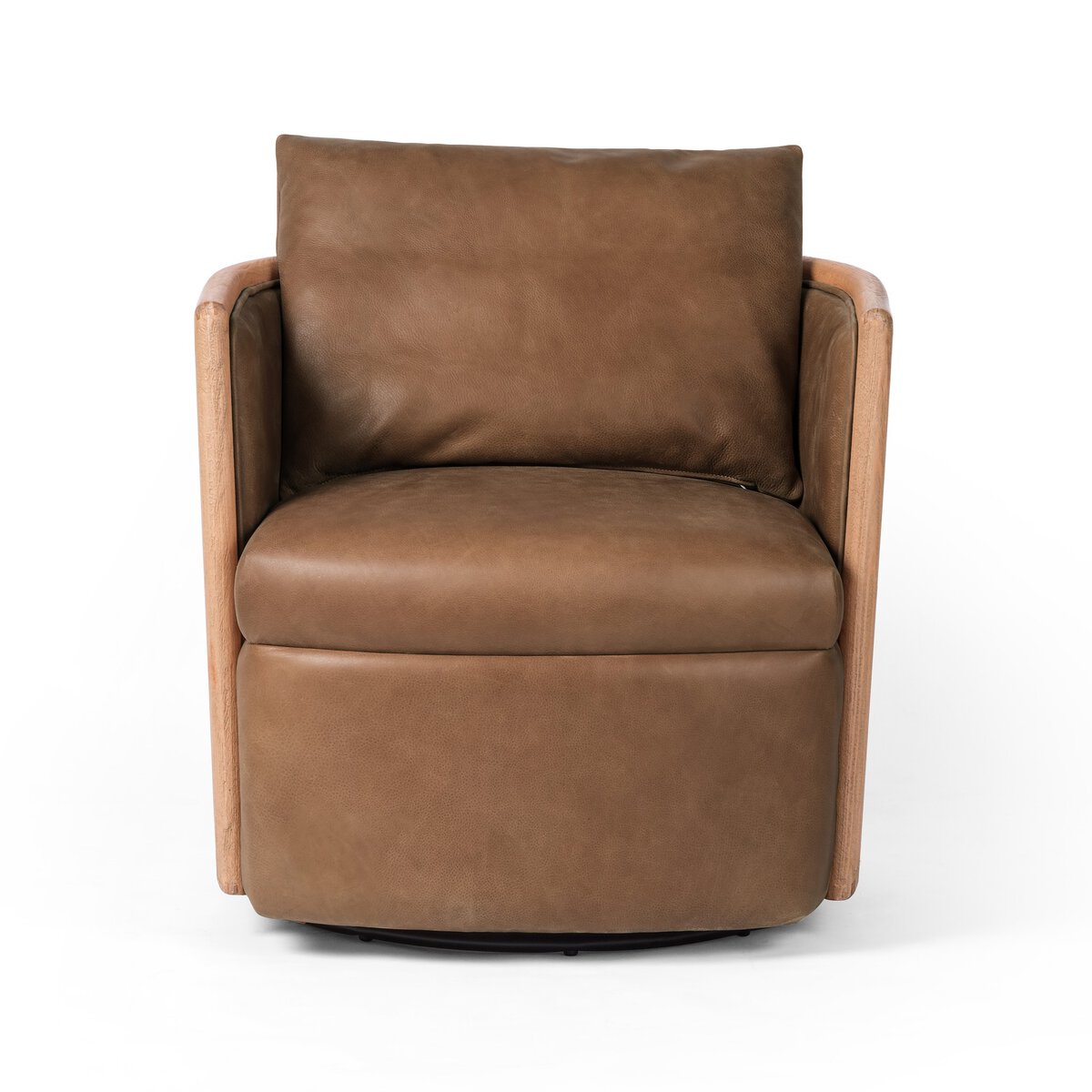 Newbury Swivel Chair