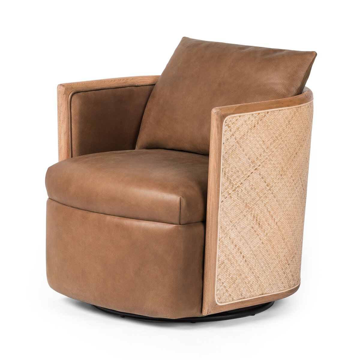 Newbury Swivel Chair