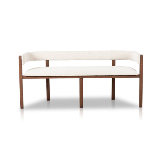 Vittoria Dining Bench