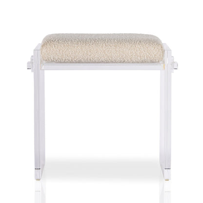 Gerrard Accent Stool