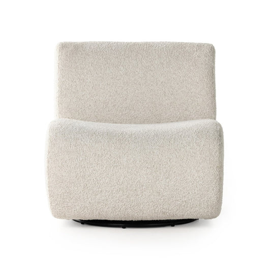 Siedell Swivel Chair