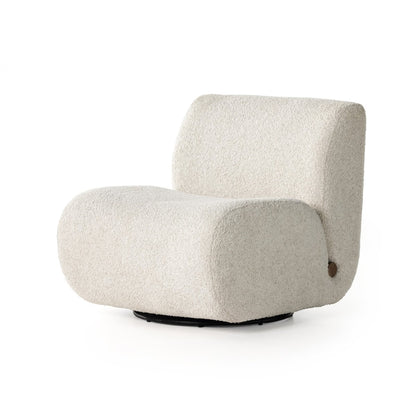 Siedell Swivel Chair