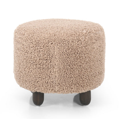 Aniston Ottoman