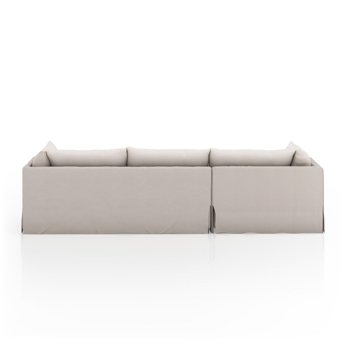 Habitat Slipcover 2-Piece Sectional