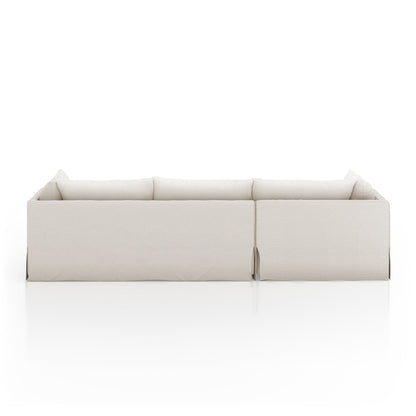 Habitat Slipcover 2-Piece Sectional