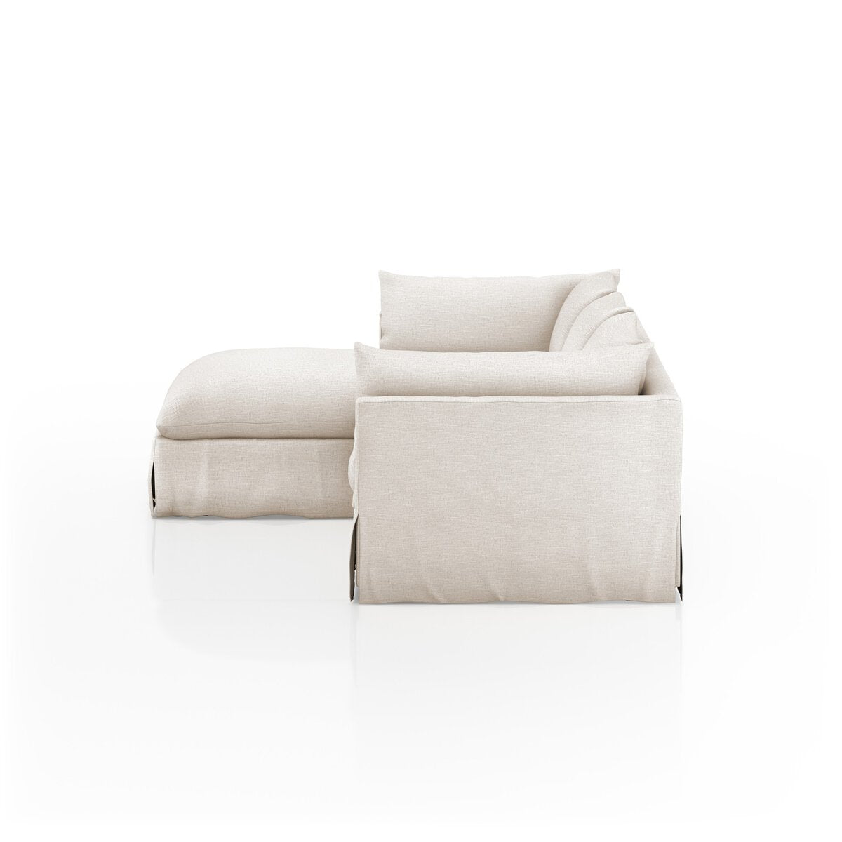 Habitat Slipcover 2-Piece Sectional