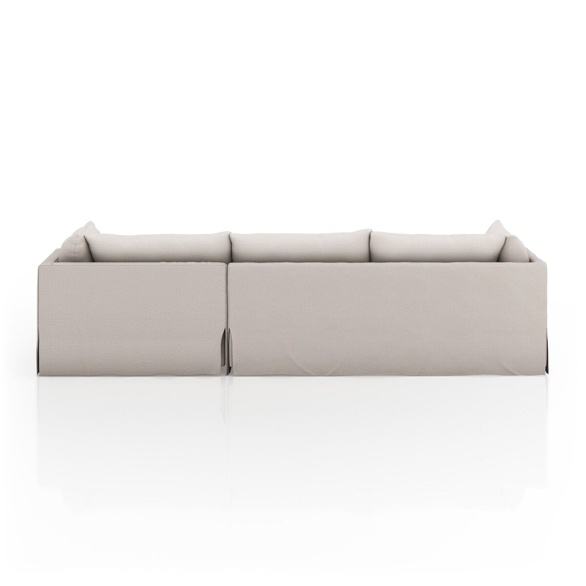 Habitat Slipcover 2-Piece Sectional