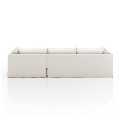 Habitat Slipcover 2-Piece Sectional