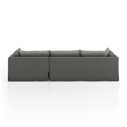 Habitat Slipcover 2-Piece Sectional