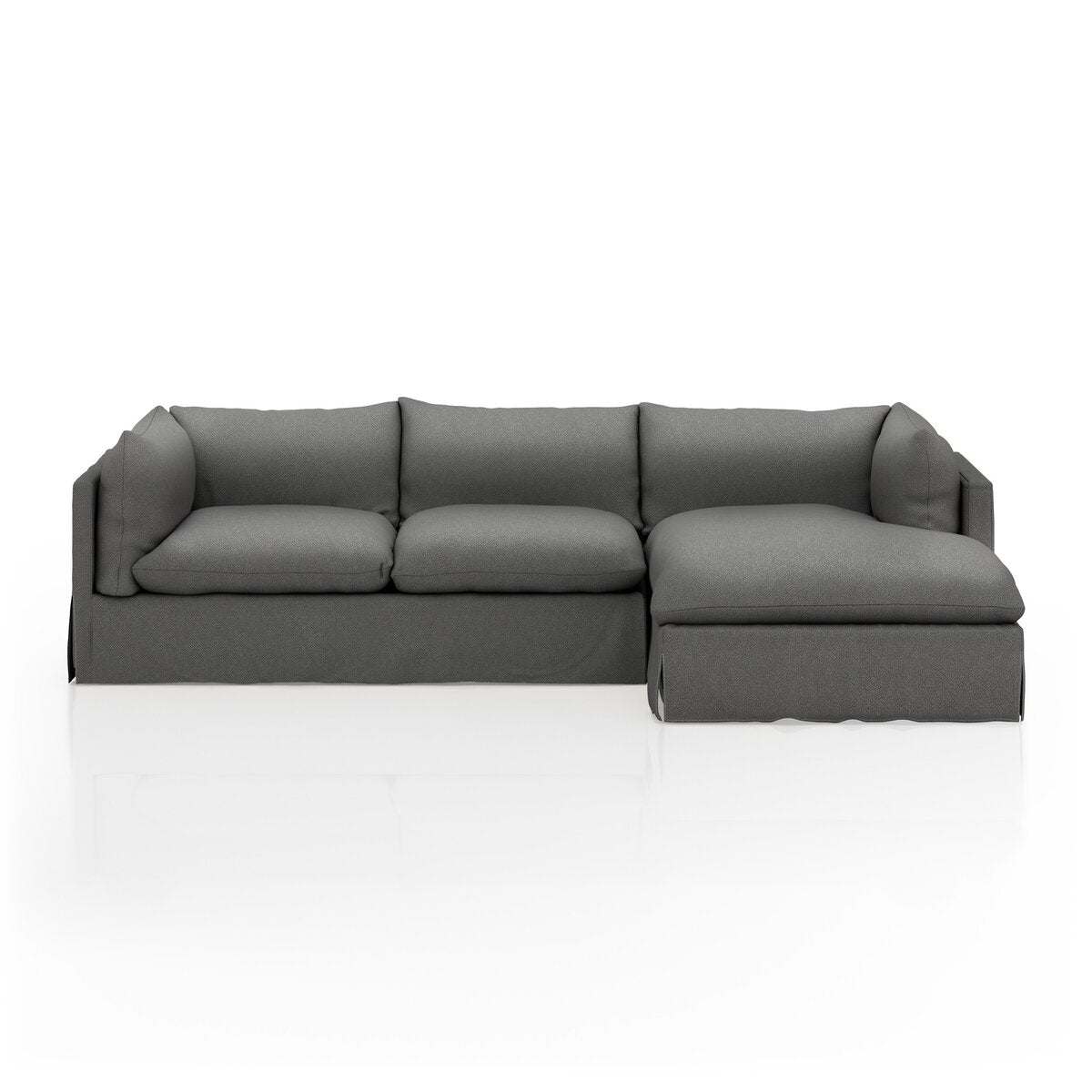 Habitat Slipcover 2-Piece Sectional