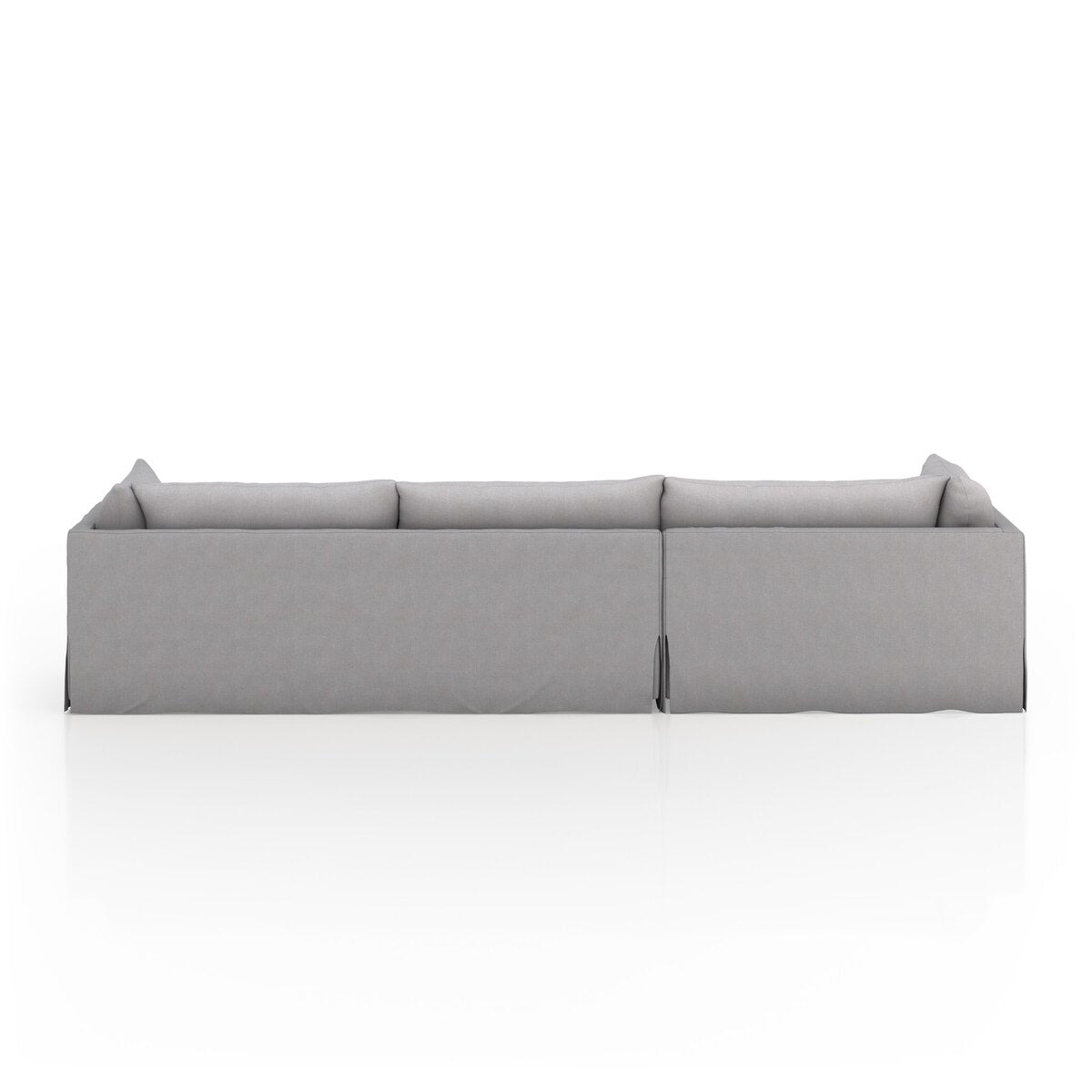 Habitat Slipcover 2-Piece Sectional