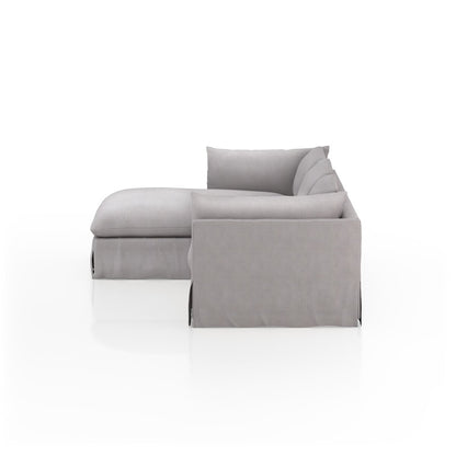 Habitat Slipcover 2-Piece Sectional