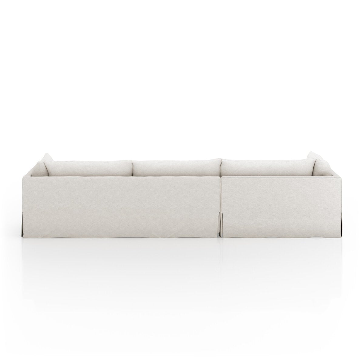 Habitat Slipcover 2-Piece Sectional