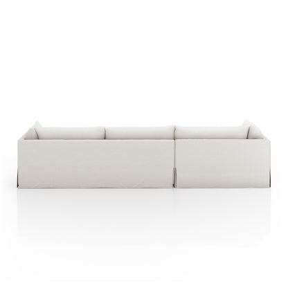 Habitat Slipcover 2-Piece Sectional