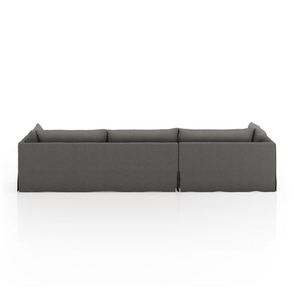 Habitat Slipcover 2-Piece Sectional